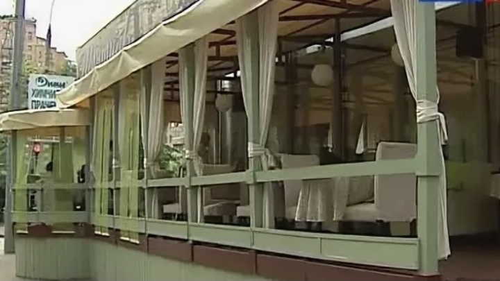 В Нижнем Новгороде рестораторов освободили от арендной платы за веранды