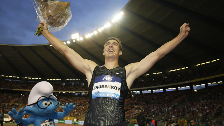 ВФЛА выполнила еще одно условие для восстановления членства в World Athletics