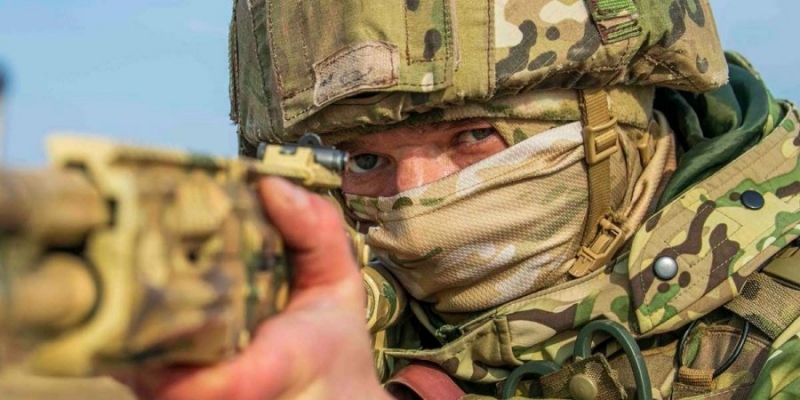 Возможное вторжение РФ. США все еще наблюдают скопление российских войск у границ Украины — Пентагон
