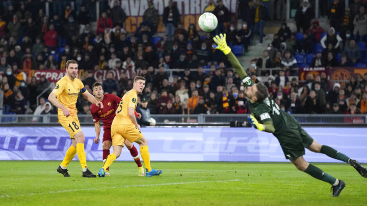 Вратарь Никита Хайкин во второй раз стал чемпионом Норвегии