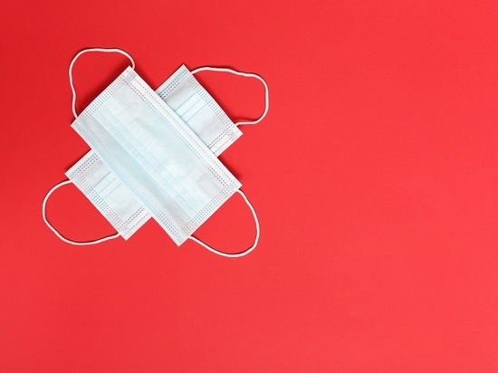 За последние сутки в Москве выявлено 3013 новых случаев ковида