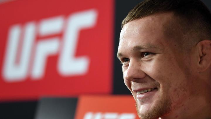 Американский боец &ndash; о Петре Яне: уничтожил бы его на глазах россиян