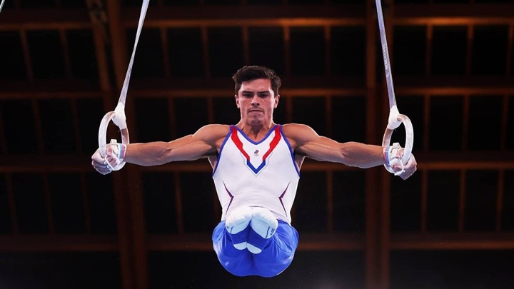 Гимнаст Далалоян не собирается завершать карьеру