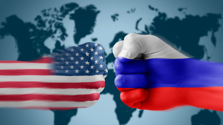 NYT: новые санкции США против России могут обрушить мировую финансовую систему