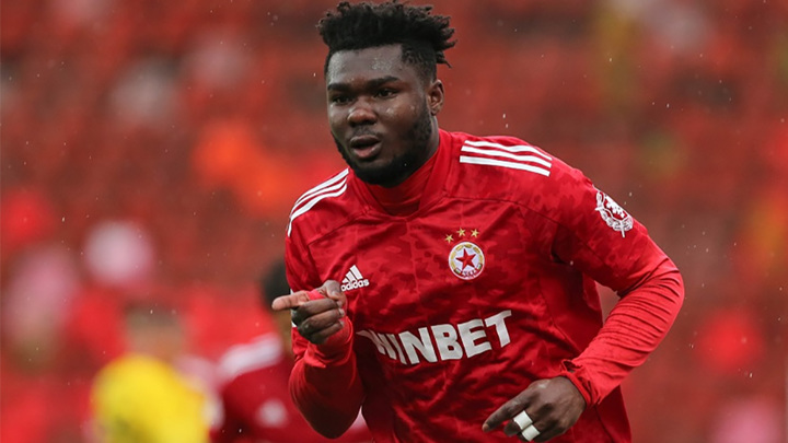 "Спартаку" интересен лучший бомбардир чемпионата Болгарии