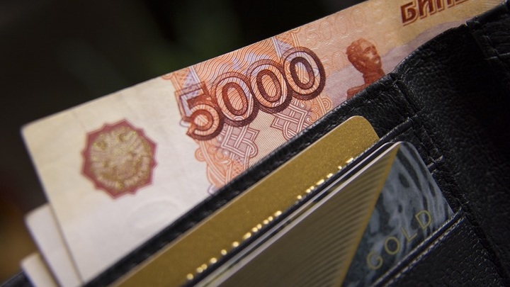 Средняя зарплата в Марий Эл составила 34 тысячи рублей