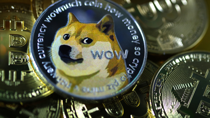 Банк России подготовил законопроект о запрете частной цифровой валюты в России