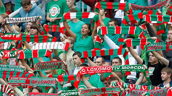 Фанаты "Локо" объявили бойкот: и без Fan ID хватает законов для контроля