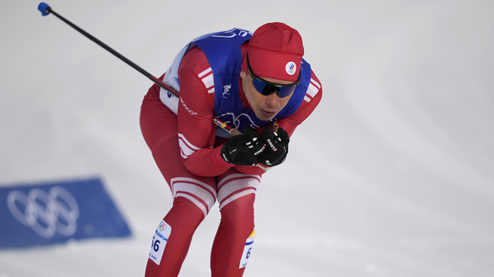 Иван Якимушкин: я запрыгнул в последний медальный вагон Олимпиады