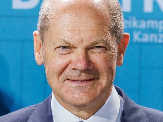 Кабмин Германии отказал Deutsche Welle в сопровождении Шольца в Москве