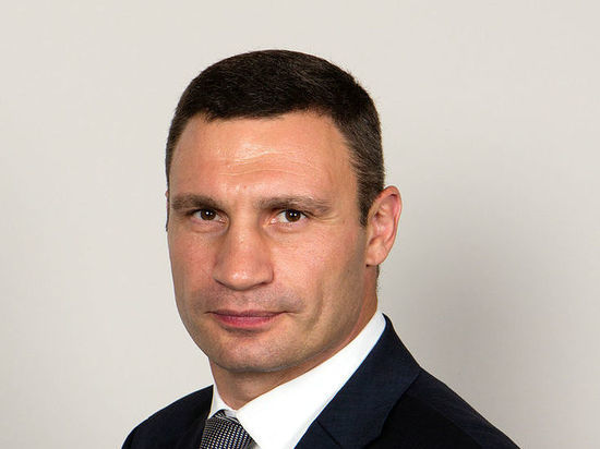 Кличко: в Киеве пока не вводится комендантский час