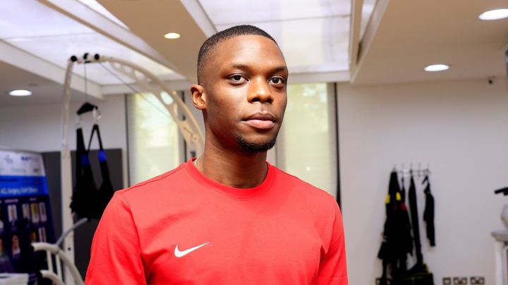 Кристофер Мартинс: я легко решился на переезд в Россию