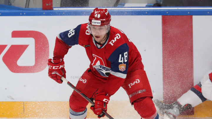 "Локомотив" изучает дело Буше