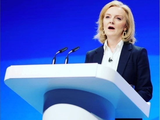 Лондон выделит Украине $500 млн, чтобы &laquo;причинить боль России&raquo;