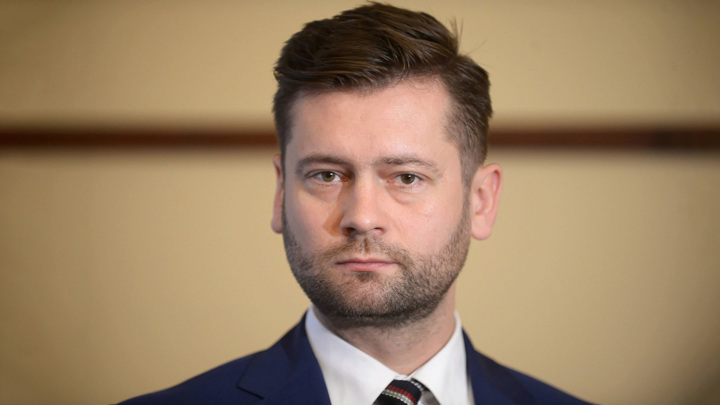 Министр спорта Польши  выступил против поездки футболистов в Москву