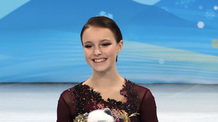 Плющенко поставил на победу Щербаковой и выиграл несколько миллионов