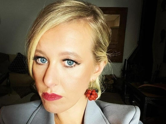 Собчак объяснила, почему убрали программу Урганта на ТВ