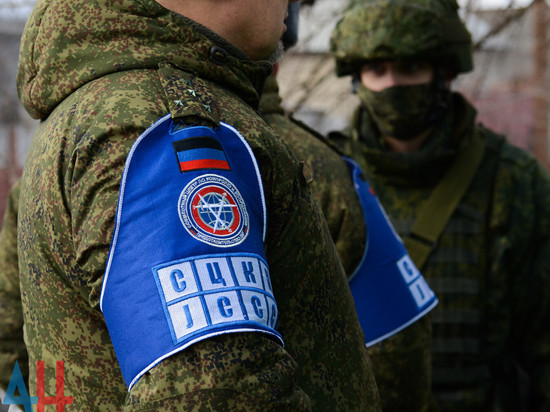 В ДНР заявили об обстреле трех населенных пунктов