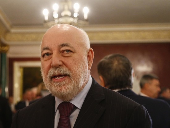 Вексельберг выиграл процесс у швейцарского банка