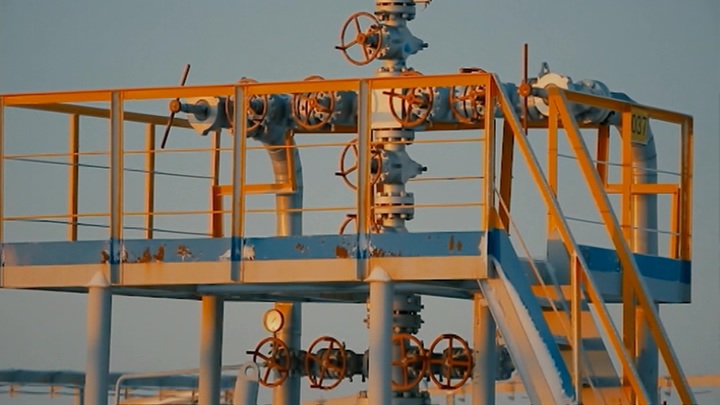 WSJ: США устроили кризис на Украине для продвижения американского СПГ в Европу