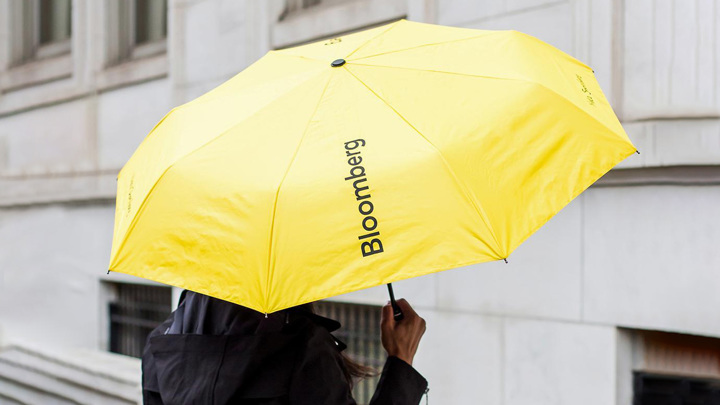 Bloomberg: по промышленности ФРГ нанесен удар