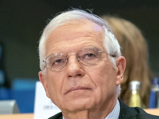 Боррель заявил о подготовке санкций против 100 россиян