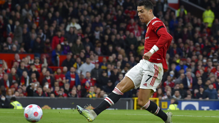 Криштиану Роналду побил мировой рекорд Йозефа Бицана