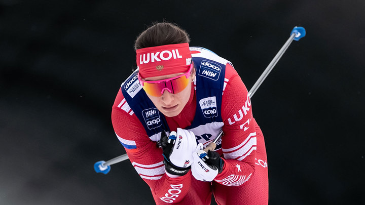 Непряева и Николаева взяли золото чемпионата России