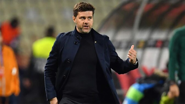 Почеттино покинет "Пари Сен-Жермен" по окончанию сезона