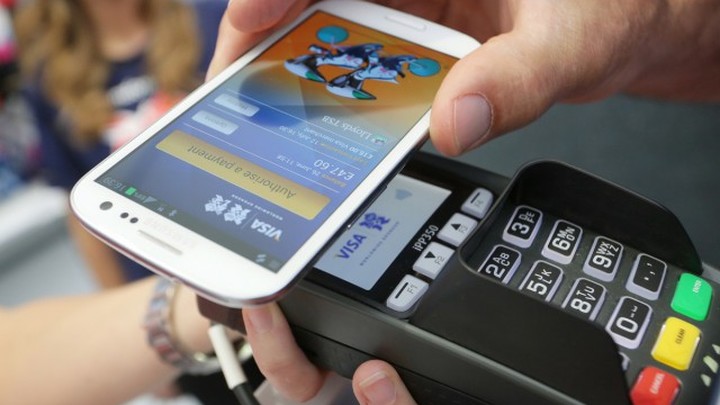 Сбер: SamsungPay и SberPay перестанут работать по картам Visa и Mastercard