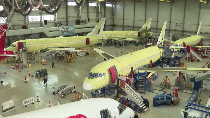 Уровень импортозамещения критических направлений составляет 80-100%