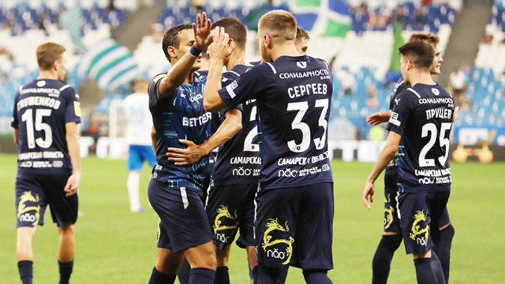 В премьер-лиге готовы обсудить расширение до 18 команд