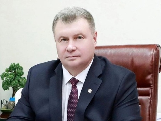 Глава Белгородского района подтвердил обстрел с территории Украины