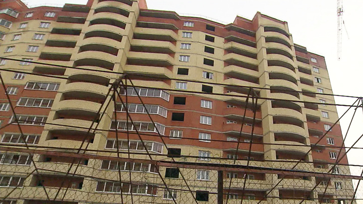 Кабмин утвердил субсидирование кредитов застройщикам