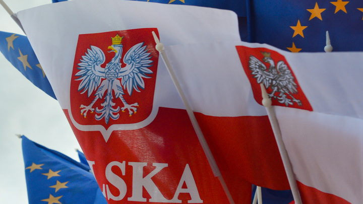 Польша ввела собственные санкции против РФ