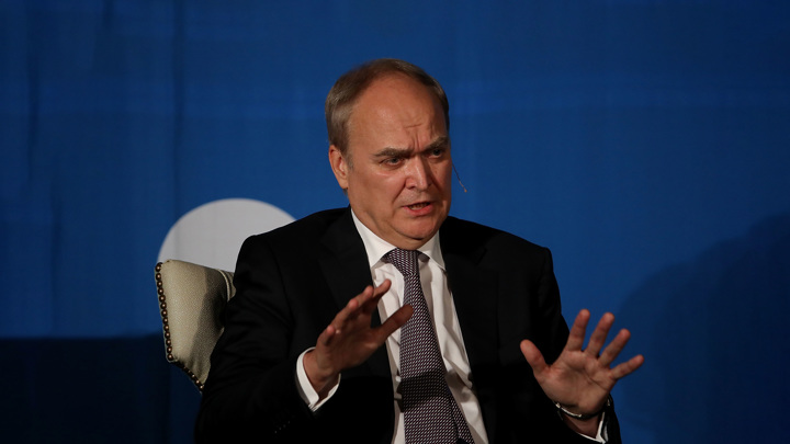 Посол РФ в США: новые санкции Вашингтона &ndash; прямой удар по простым россиянам