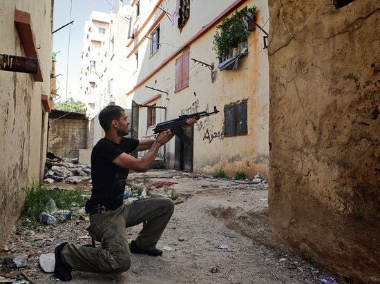 В Йемене началось общенациональное перемирие впервые за 6 лет