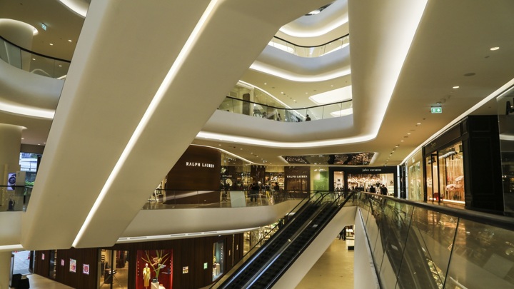 В Москве снижается потребительский спрос