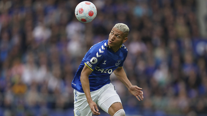 "Бавария" собирается пригласить Ришарлисона