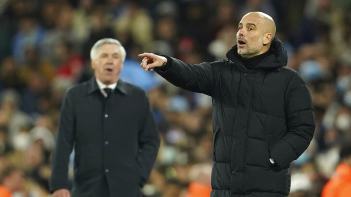 Гвардиола: потребуется время, чтобы пережить эту неудачу