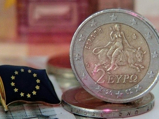 МВФ: потрясения для мировой экономики не закончились