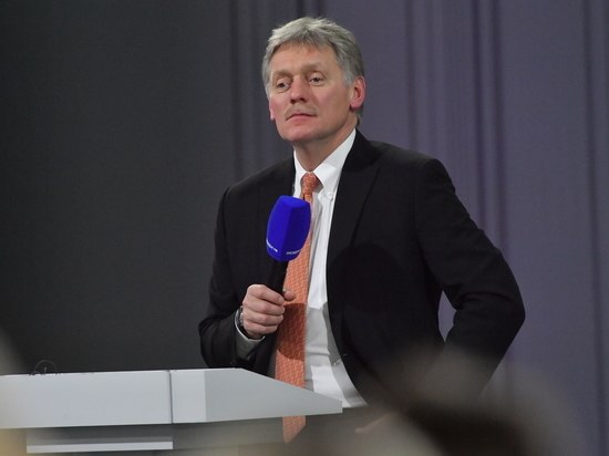 Песков назвал задержание Додона &laquo;внутренним делом Молдавии&raquo;