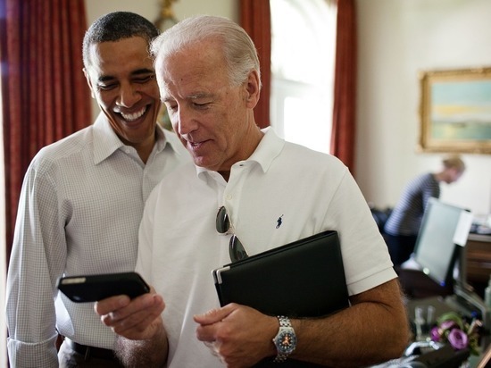 Президент США Байден исключил возможность экономического спада в стране