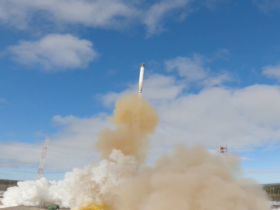 Разработчик "Сармата": эти ракеты противник не сможет перехватить