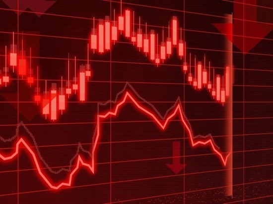 S&P в очередной раз понизило суверенный рейтинг Украины