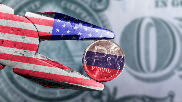 США ввели санкции против двух российских банков за поддержку КНДР