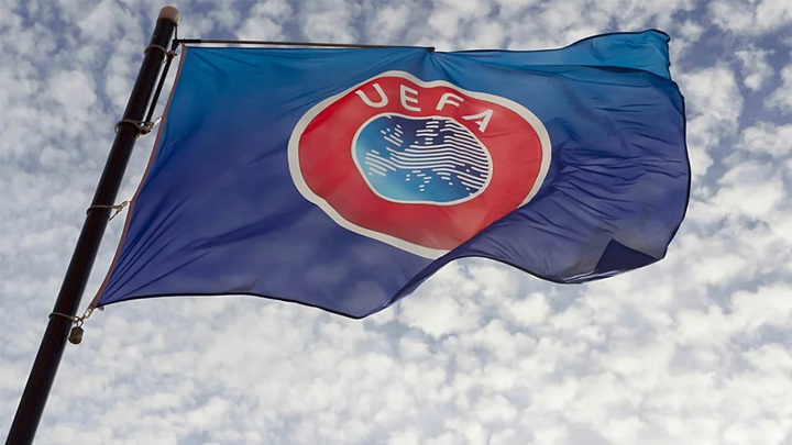 УЕФА принял новую схему проведения еврокубков