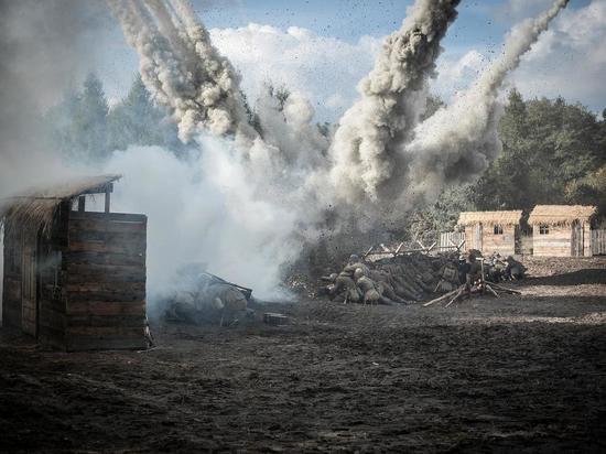 Украинские военные разместили тяжелое вооружение в школе Нью-Йорка в ДНР