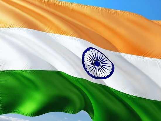 В Индии назвали США крупнейшим торговым партнером