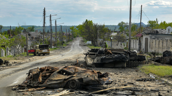 В ЛНР восстановили работу Луганской ТЭС